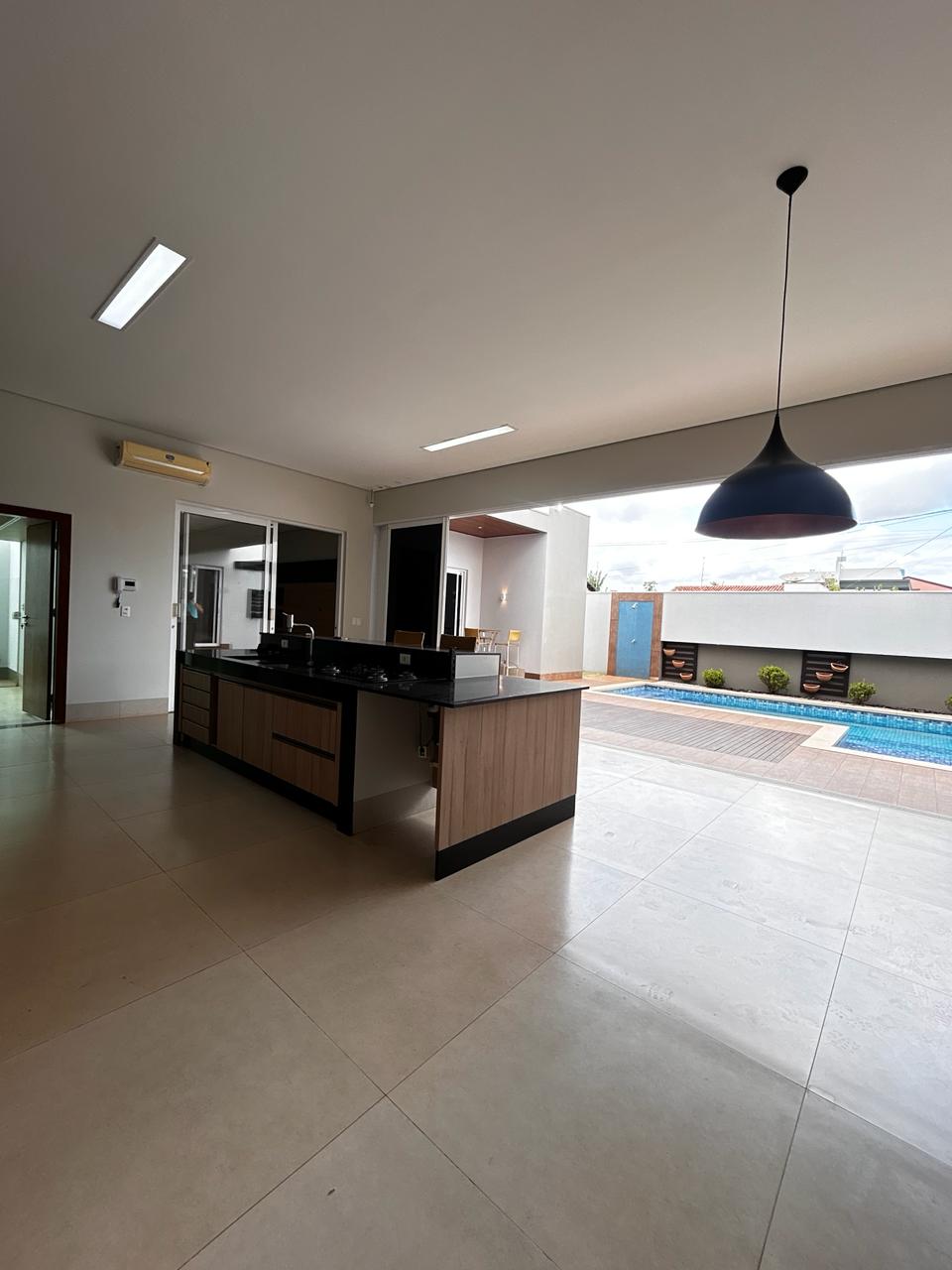 Casa Parque das Mansões