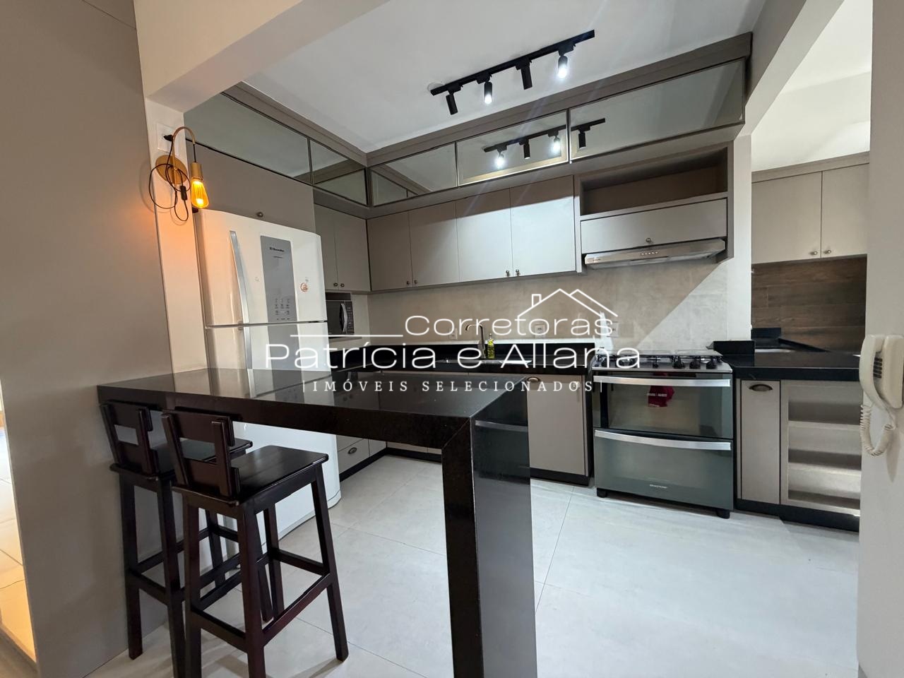 Apartamento Centro