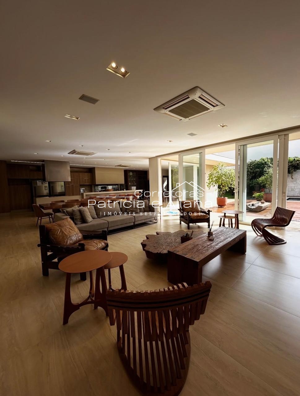 Casa Royal Park 