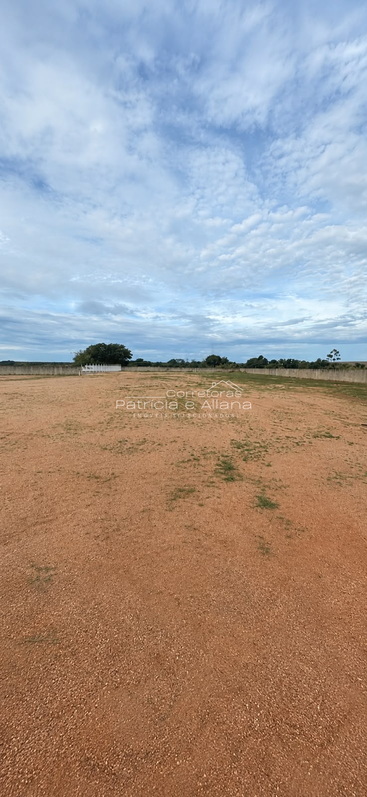 Terreno 130 metros da BR
