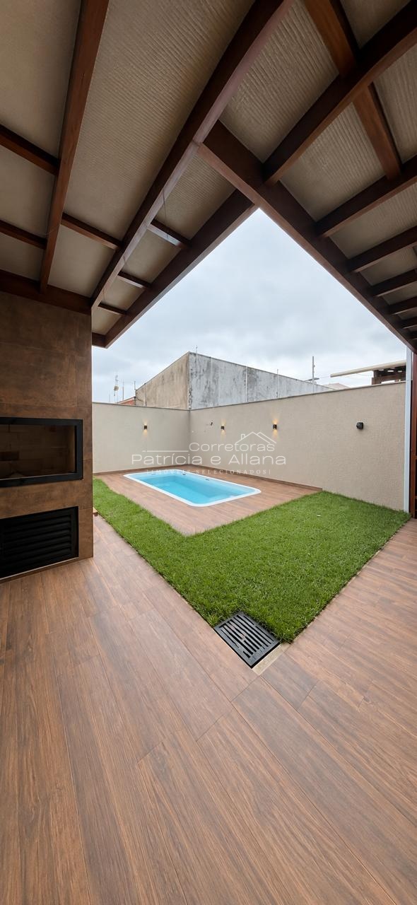 Casa Parque do Bosque