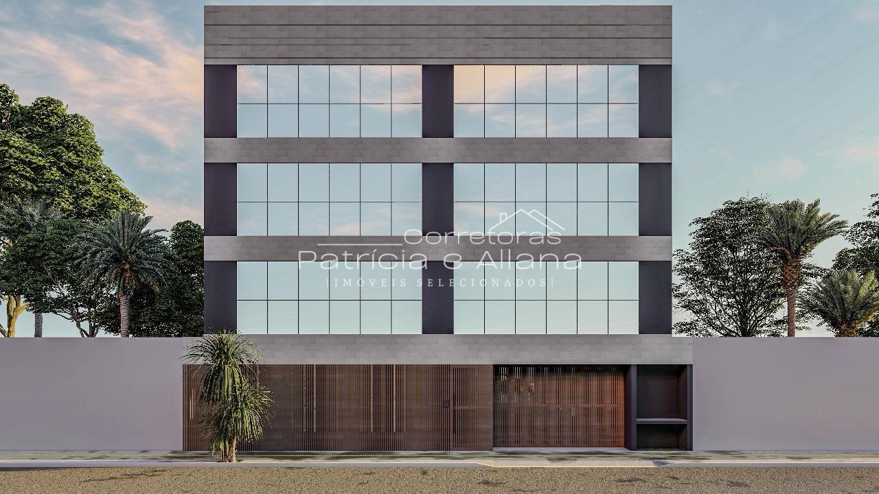 Apartamento NOVO