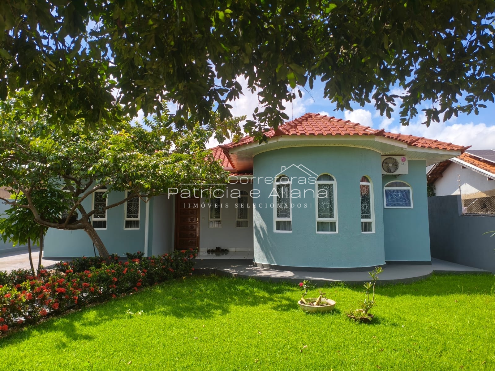 Casa Jardim Itália