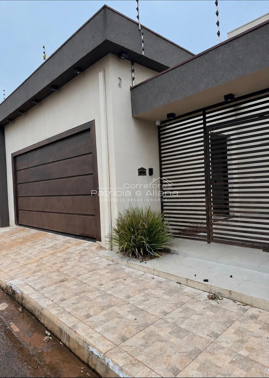 Casa Buritis I