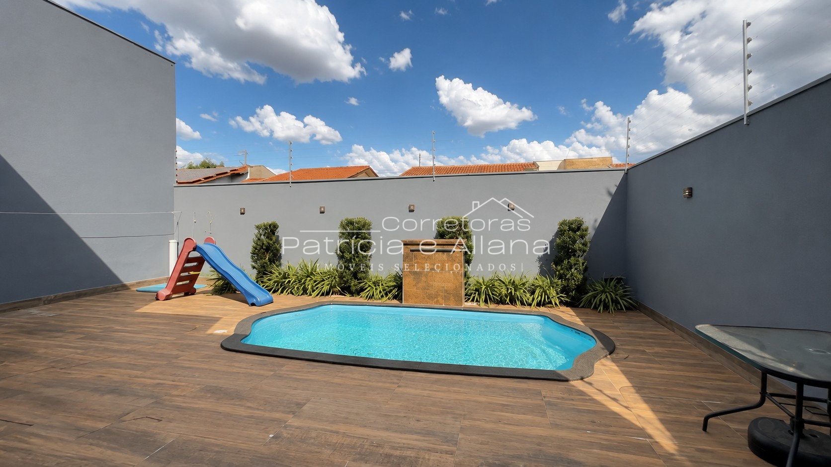 Casa Porteira Fechada (Cópia)