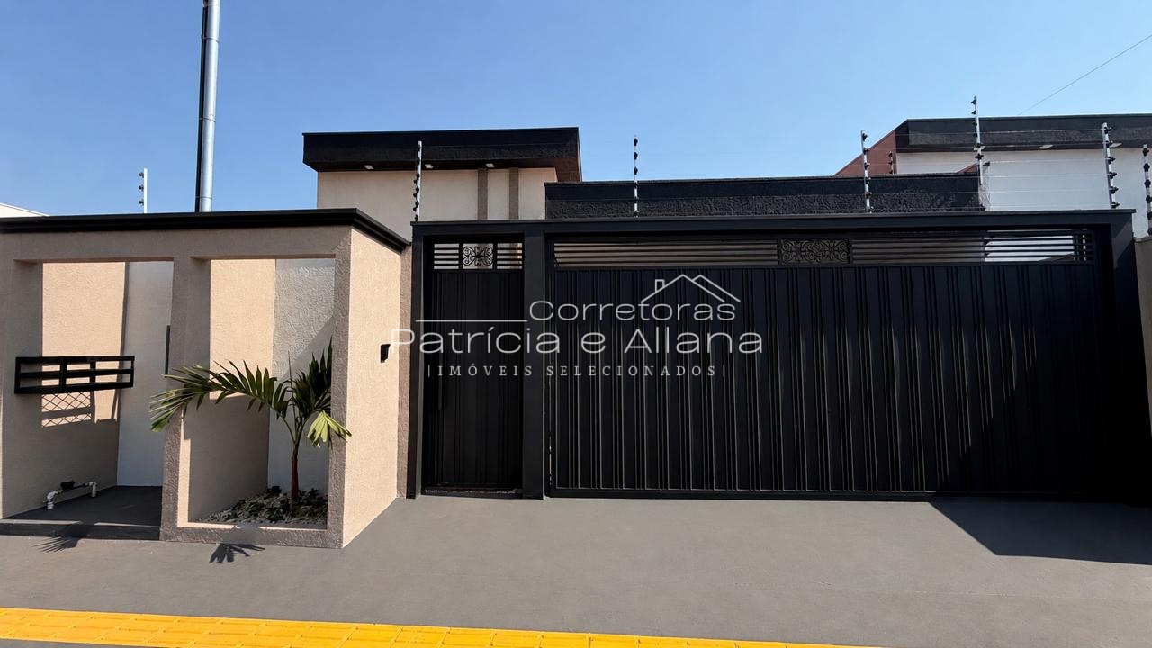 CASA PARQUE DA MATA